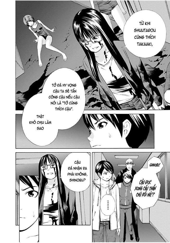 Trang 20 - Chap 39