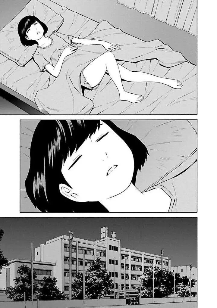 Truyện Tranh Tiên Cá Học Đường - School Mermaid trang 7