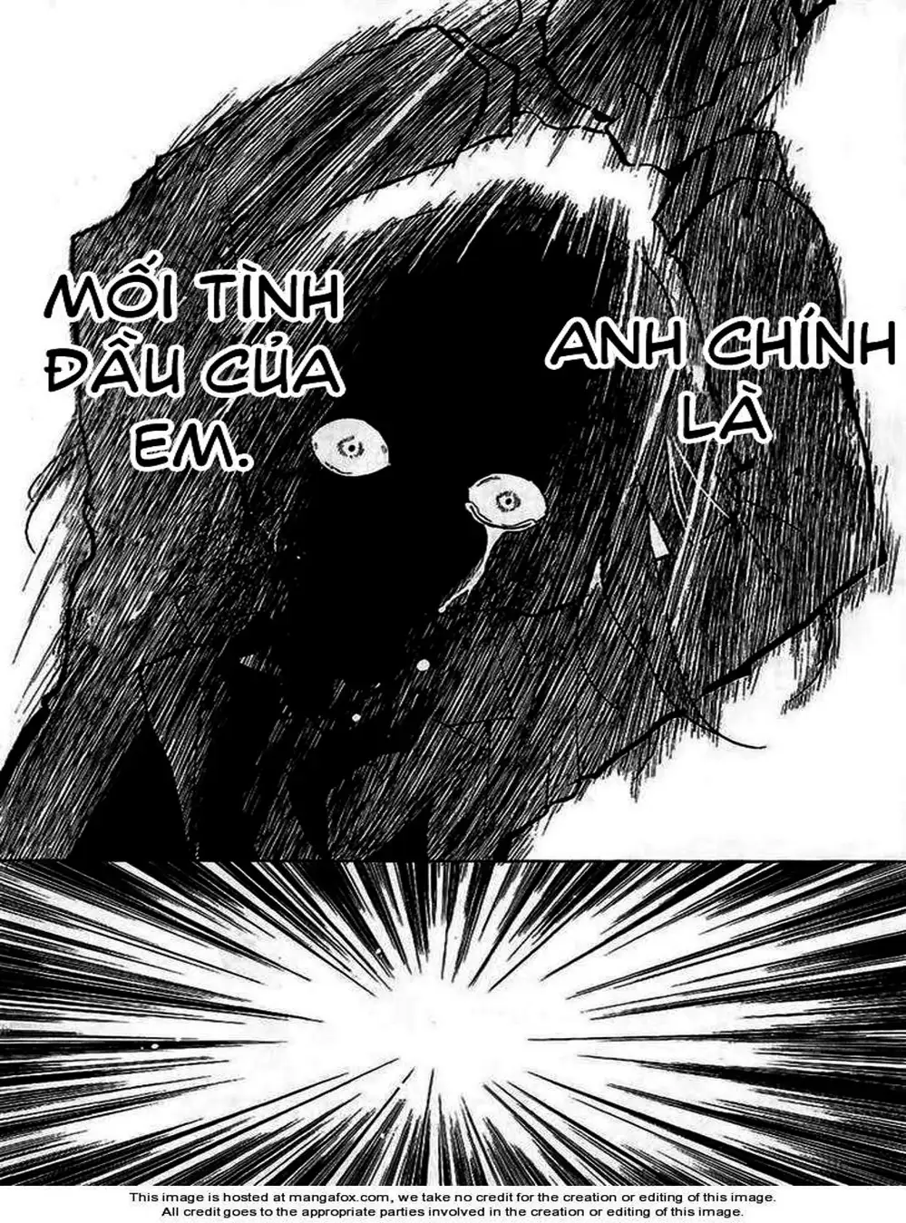 Truyện Tranh Lớp Học Rùng Rợn - Screaming Lesson trang 4