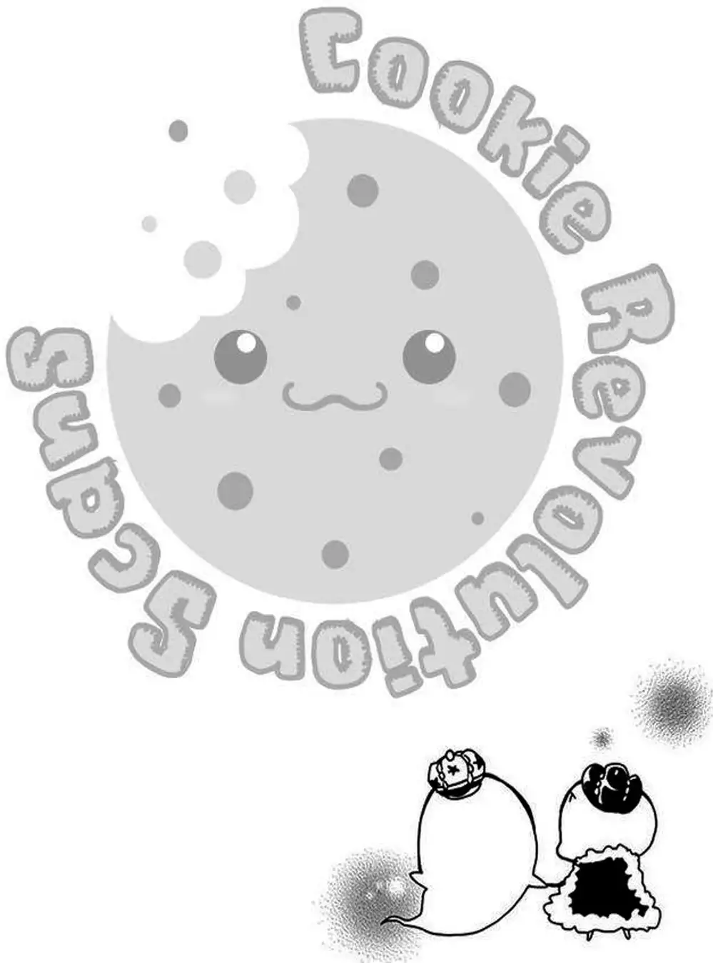 Truyện Tranh Lớp Học Rùng Rợn - Screaming Lesson trang 4