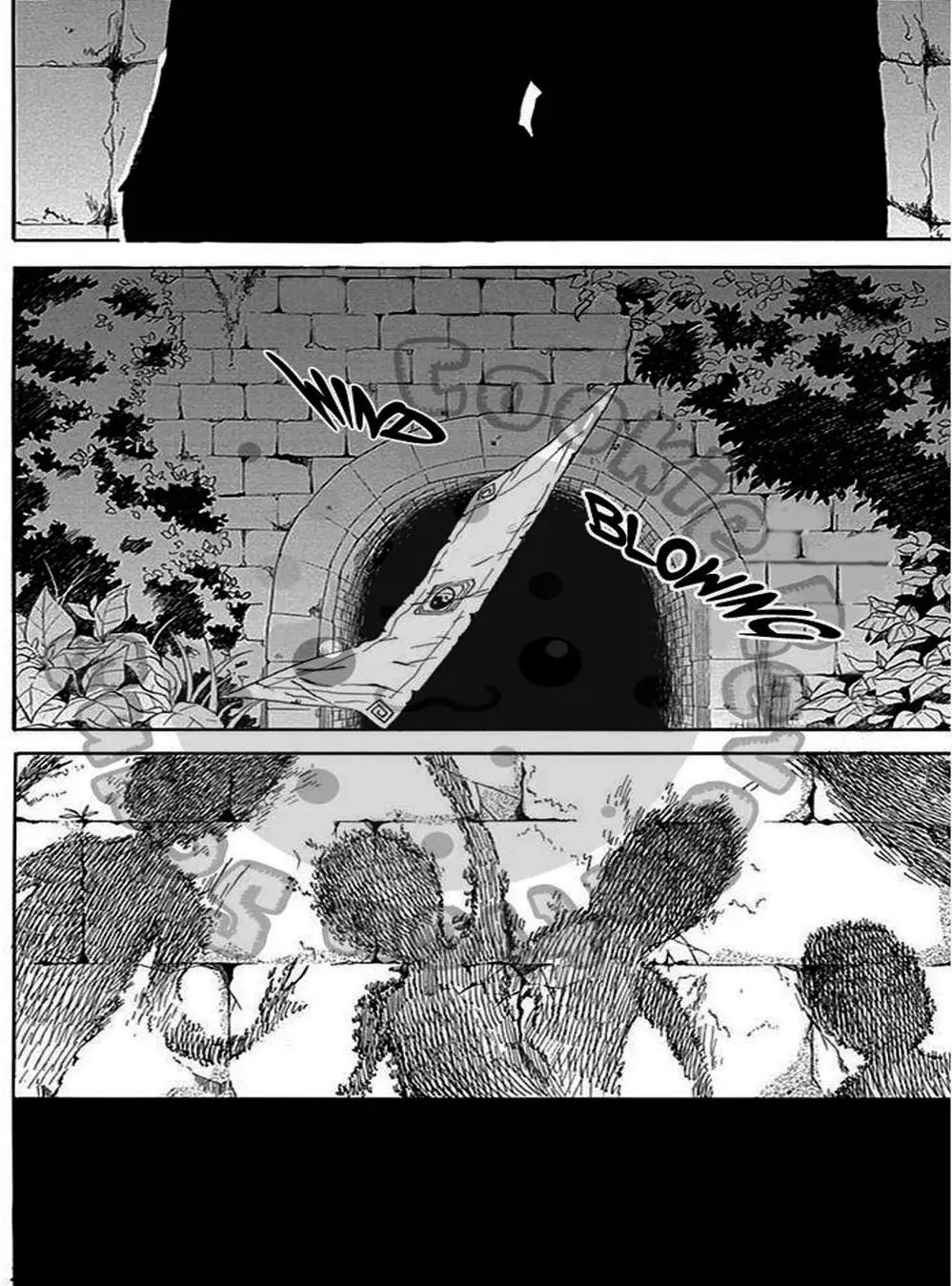 Truyện Tranh Lớp Học Rùng Rợn - Screaming Lesson trang 4