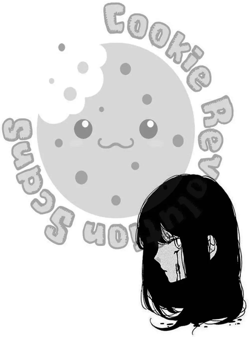 Truyện Tranh Lớp Học Rùng Rợn - Screaming Lesson trang 4