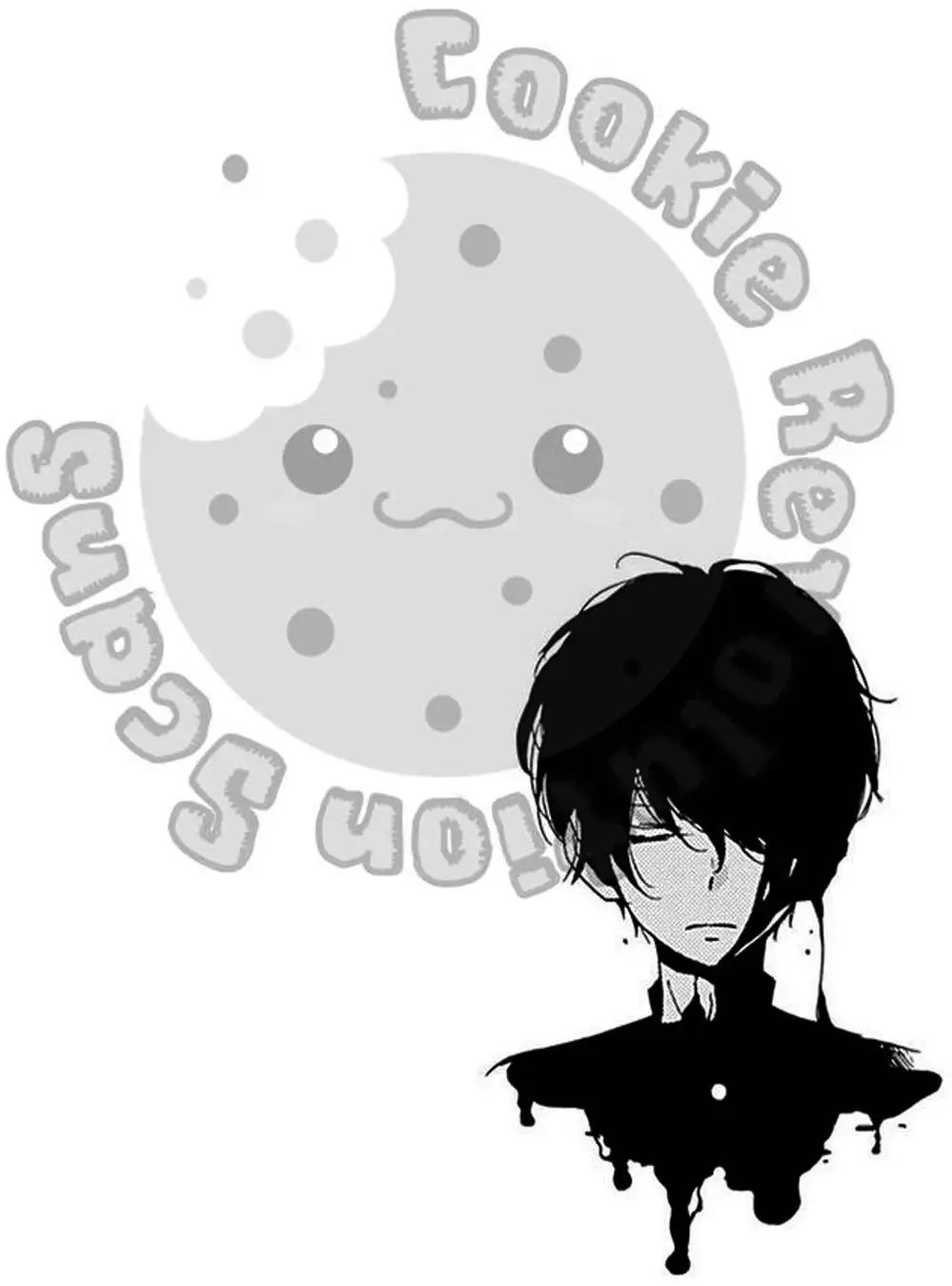 Truyện Tranh Lớp Học Rùng Rợn - Screaming Lesson trang 4