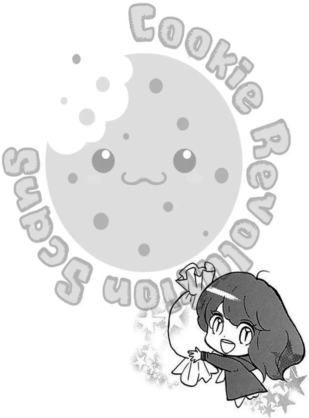 Truyện Tranh Lớp Học Rùng Rợn - Screaming Lesson trang 4