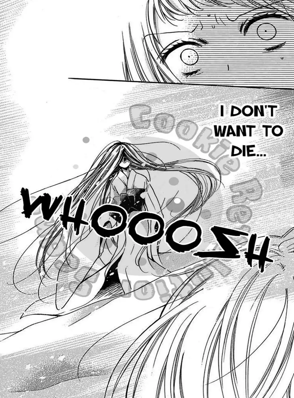 Truyện Tranh Lớp Học Rùng Rợn - Screaming Lesson trang 4