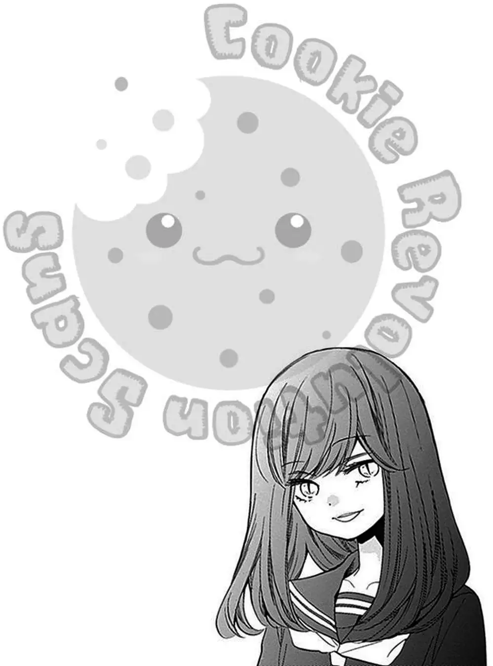 Truyện Tranh Lớp Học Rùng Rợn - Screaming Lesson trang 4