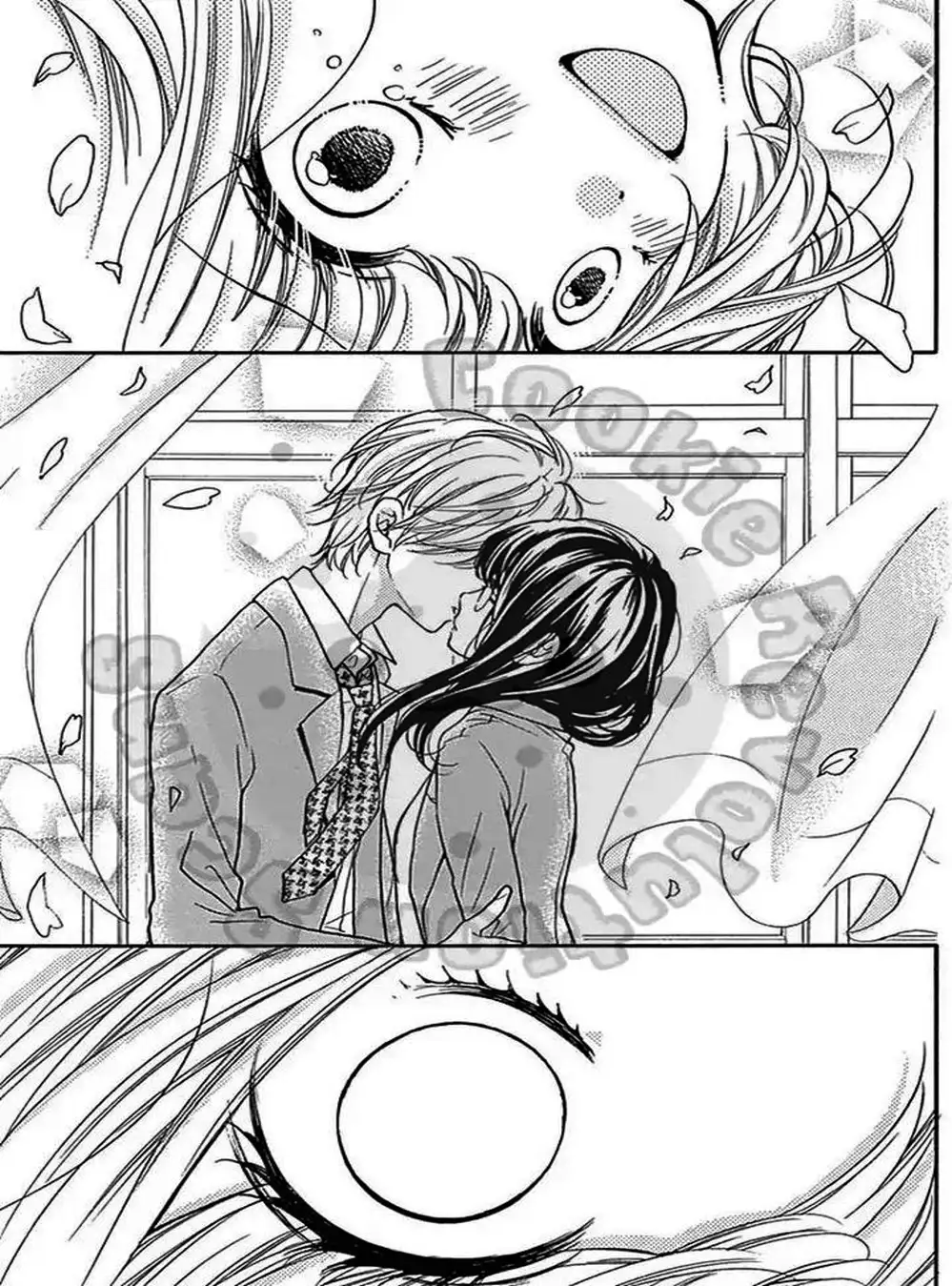 Truyện Tranh Lớp Học Rùng Rợn - Screaming Lesson trang 4