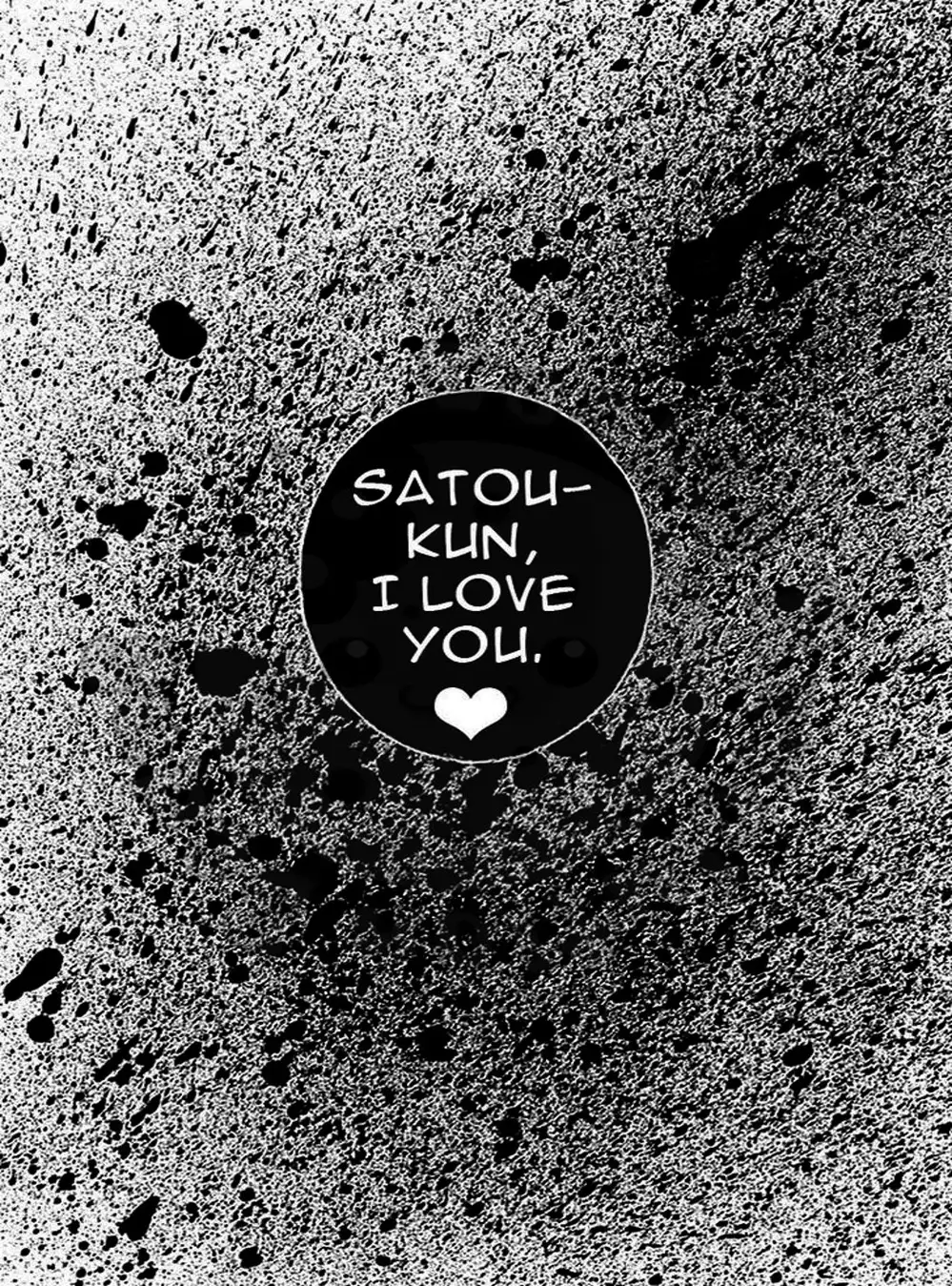 Truyện Tranh Lớp Học Rùng Rợn - Screaming Lesson trang 4