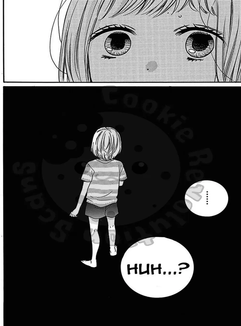 Truyện Tranh Lớp Học Rùng Rợn - Screaming Lesson trang 4