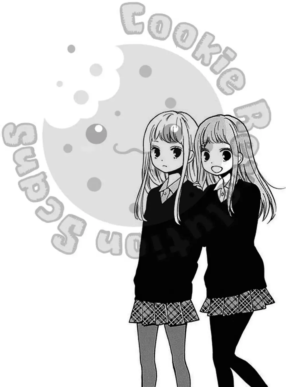 Truyện Tranh Lớp Học Rùng Rợn - Screaming Lesson trang 4