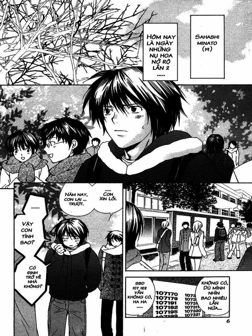 Trang 4 - Chap 1