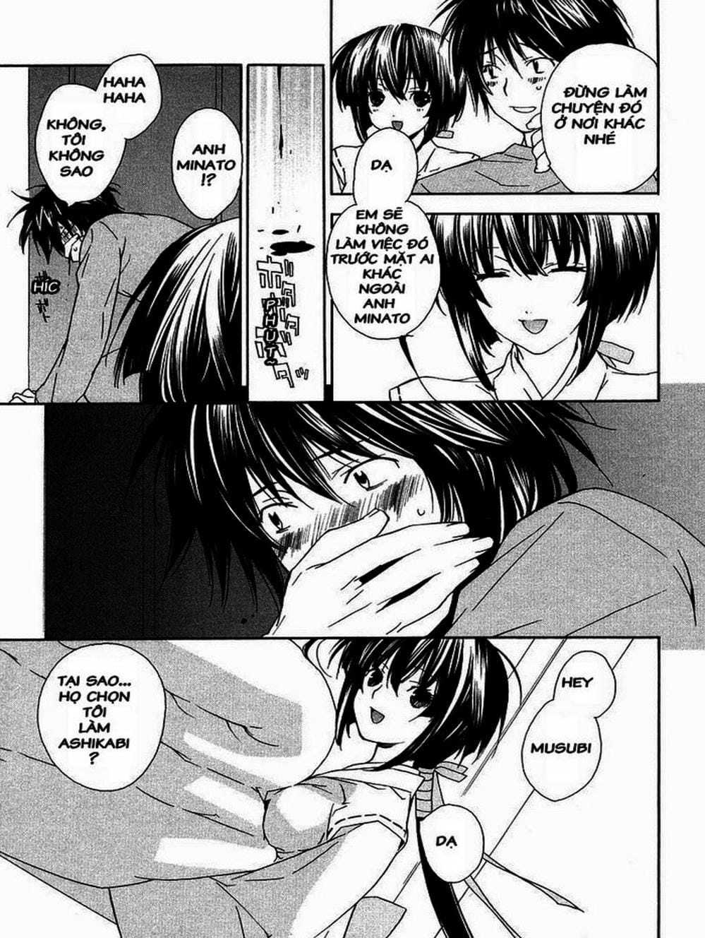 Trang 5 - Chap 3