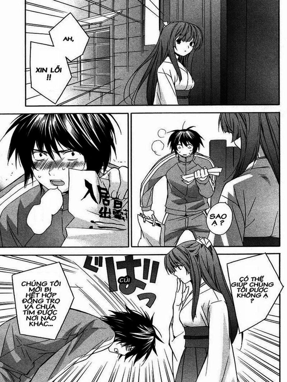 Trang 3 - Chap 8