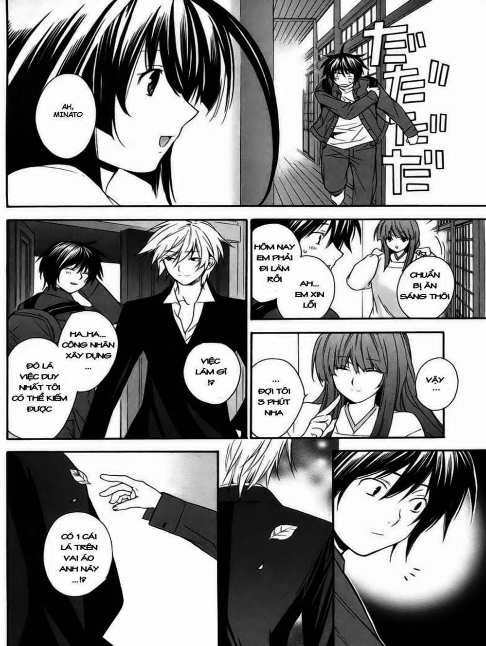 Trang 14 - Chap 11
