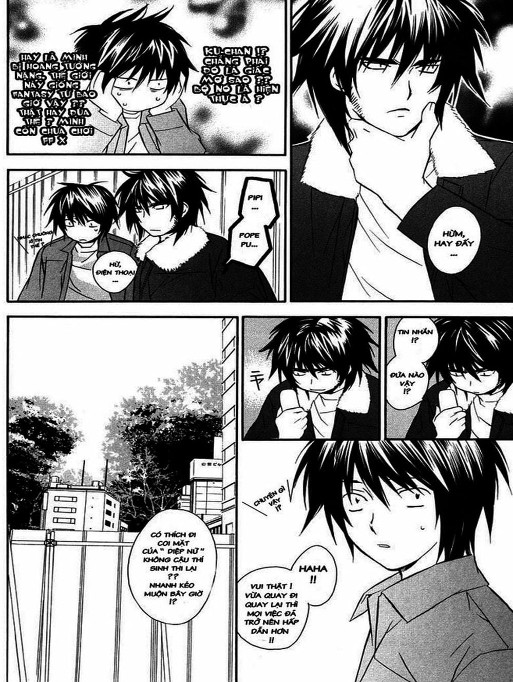 Trang 11 - Chap 12