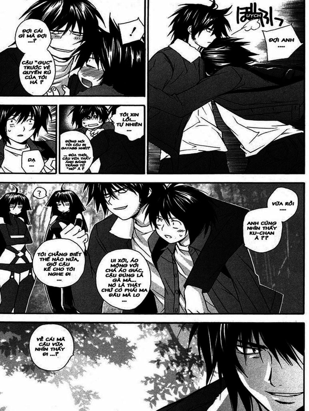 Trang 10 - Chap 13