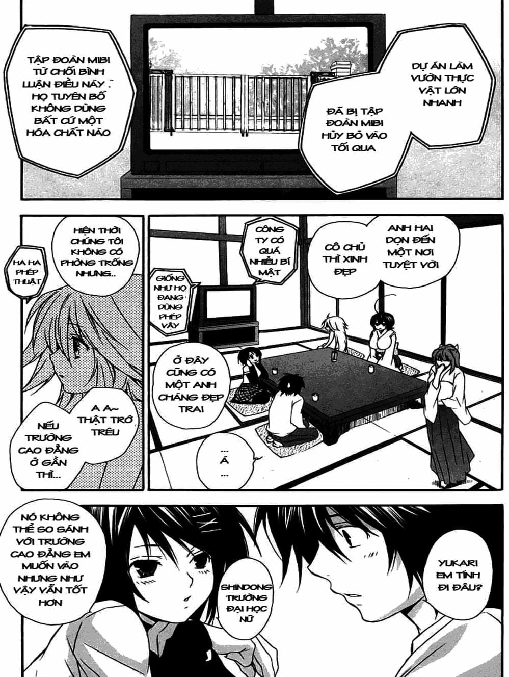 Trang 10 - Chap 16