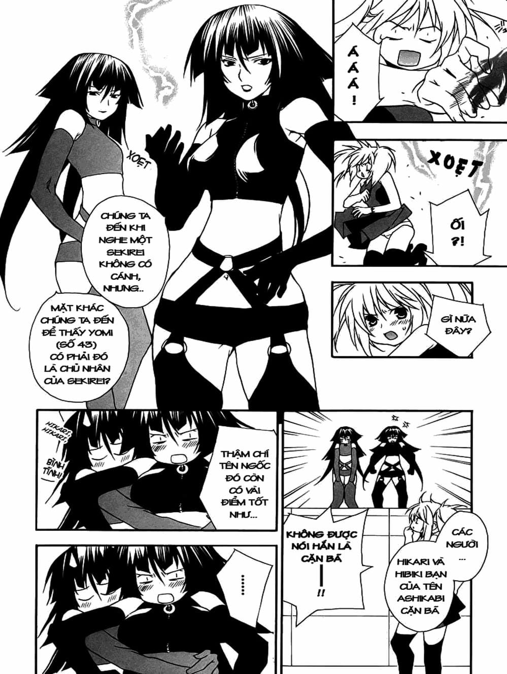 Trang 10 - Chap 17