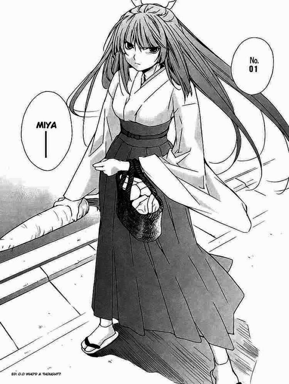 Trang 6 - Chap 21
