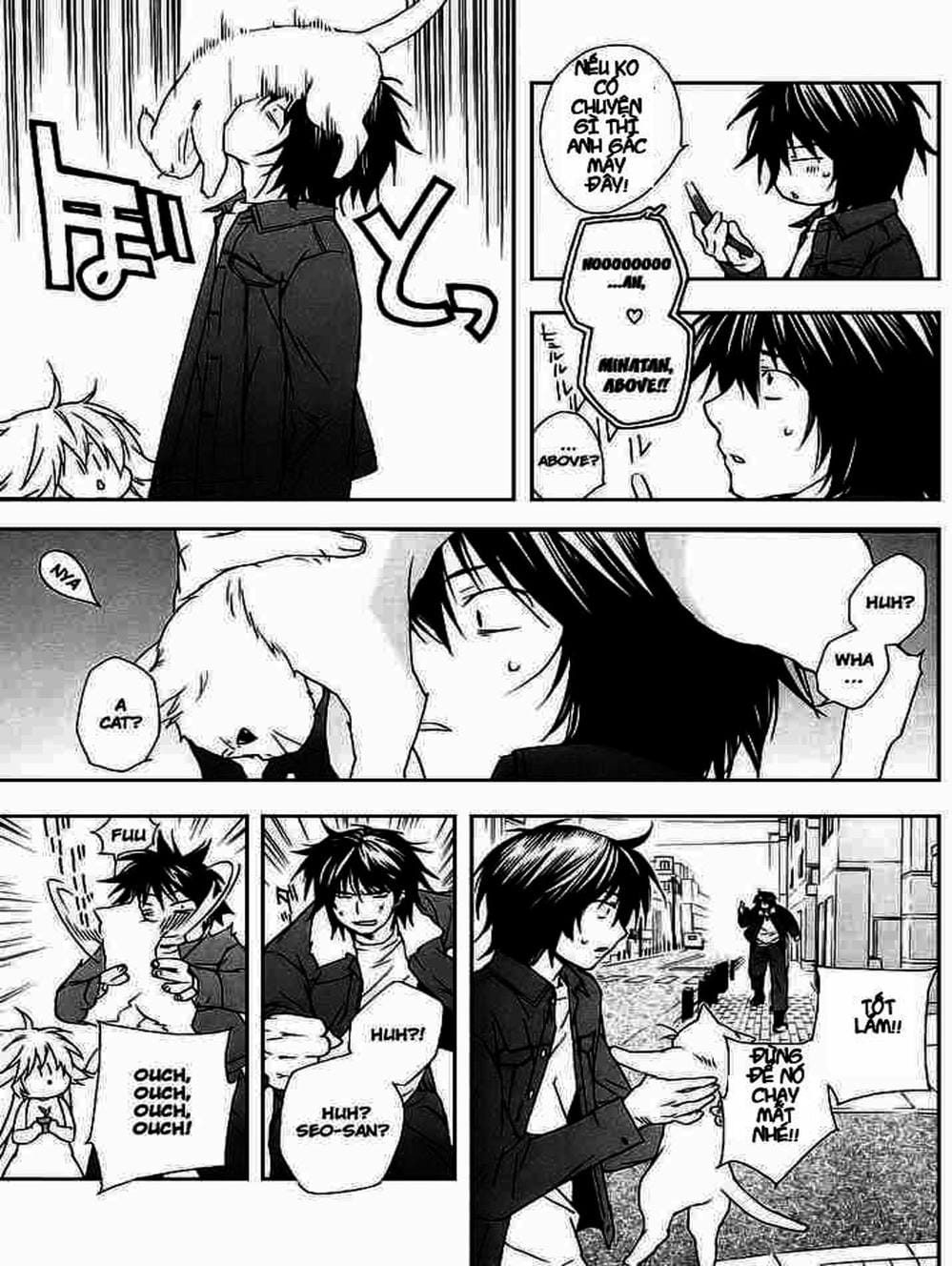 Trang 10 - Chap 24