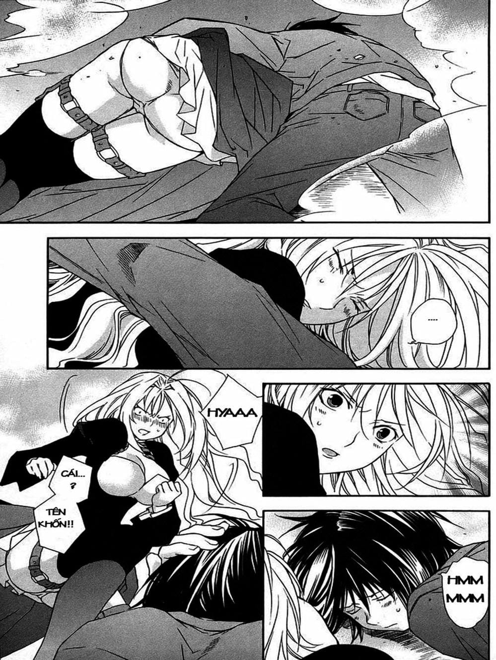 Trang 10 - Chap 25
