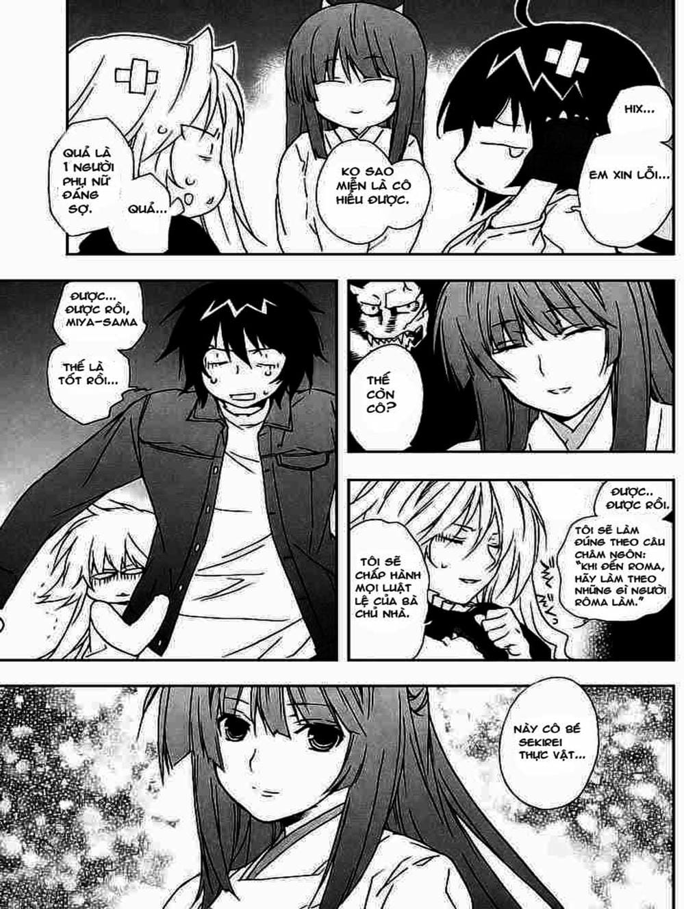 Trang 8 - Chap 27