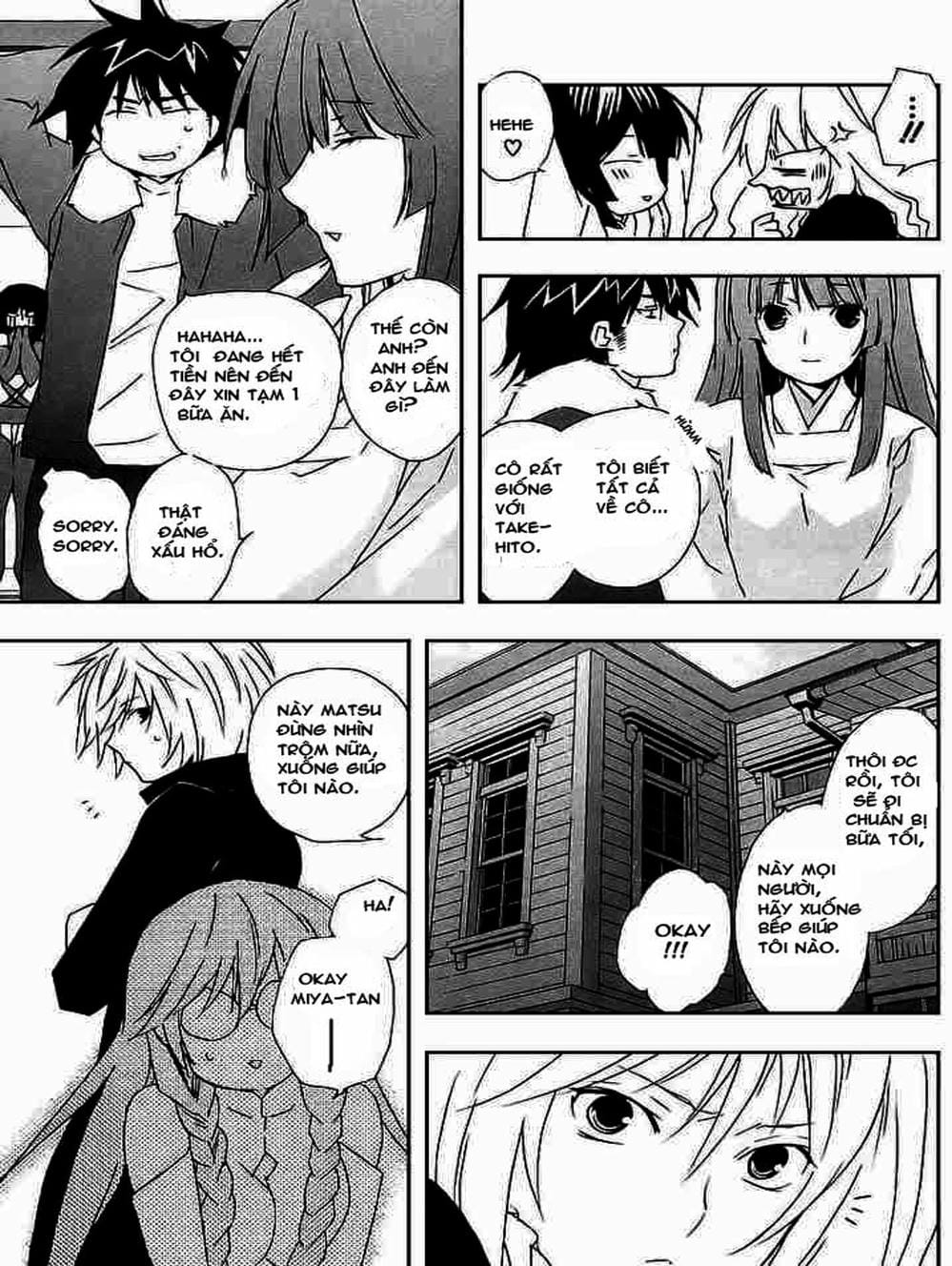 Trang 10 - Chap 27