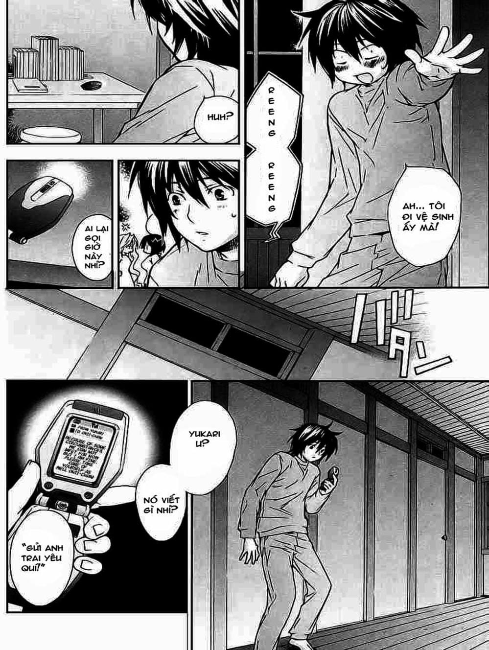 Trang 5 - Chap 28