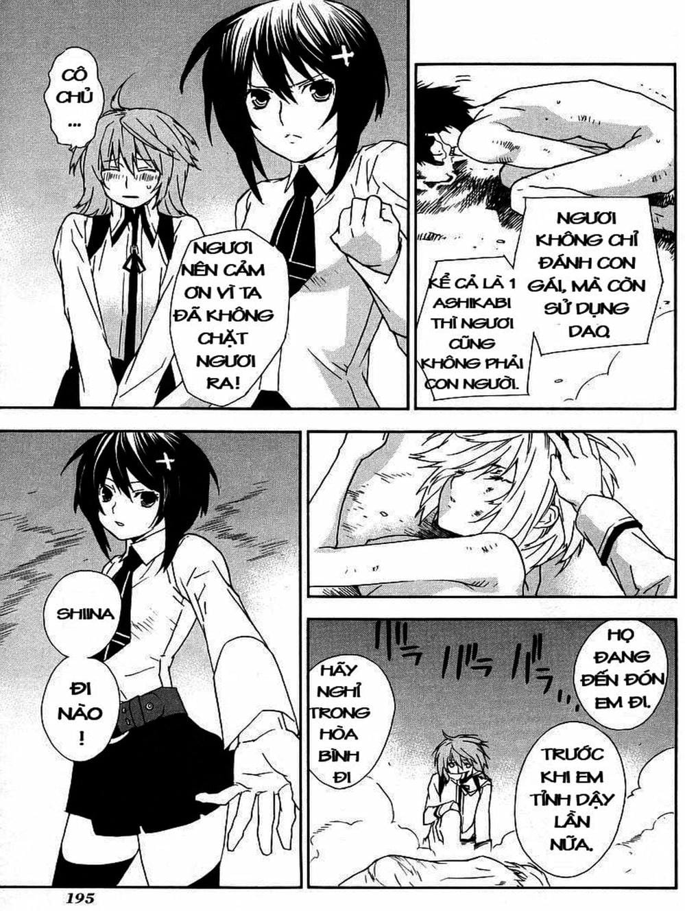 Trang 9 - Chap 29