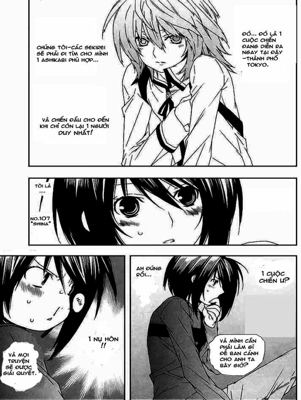 Trang 3 - Chap 30