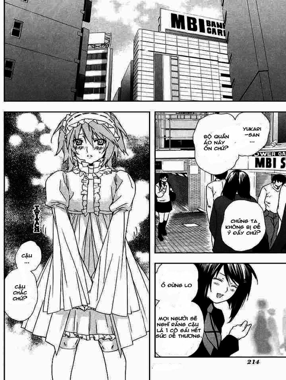 Trang 6 - Chap 30