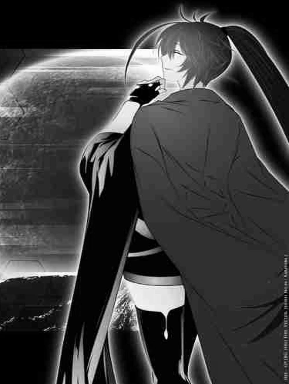 Truyện Tranh Sekirei trang 7