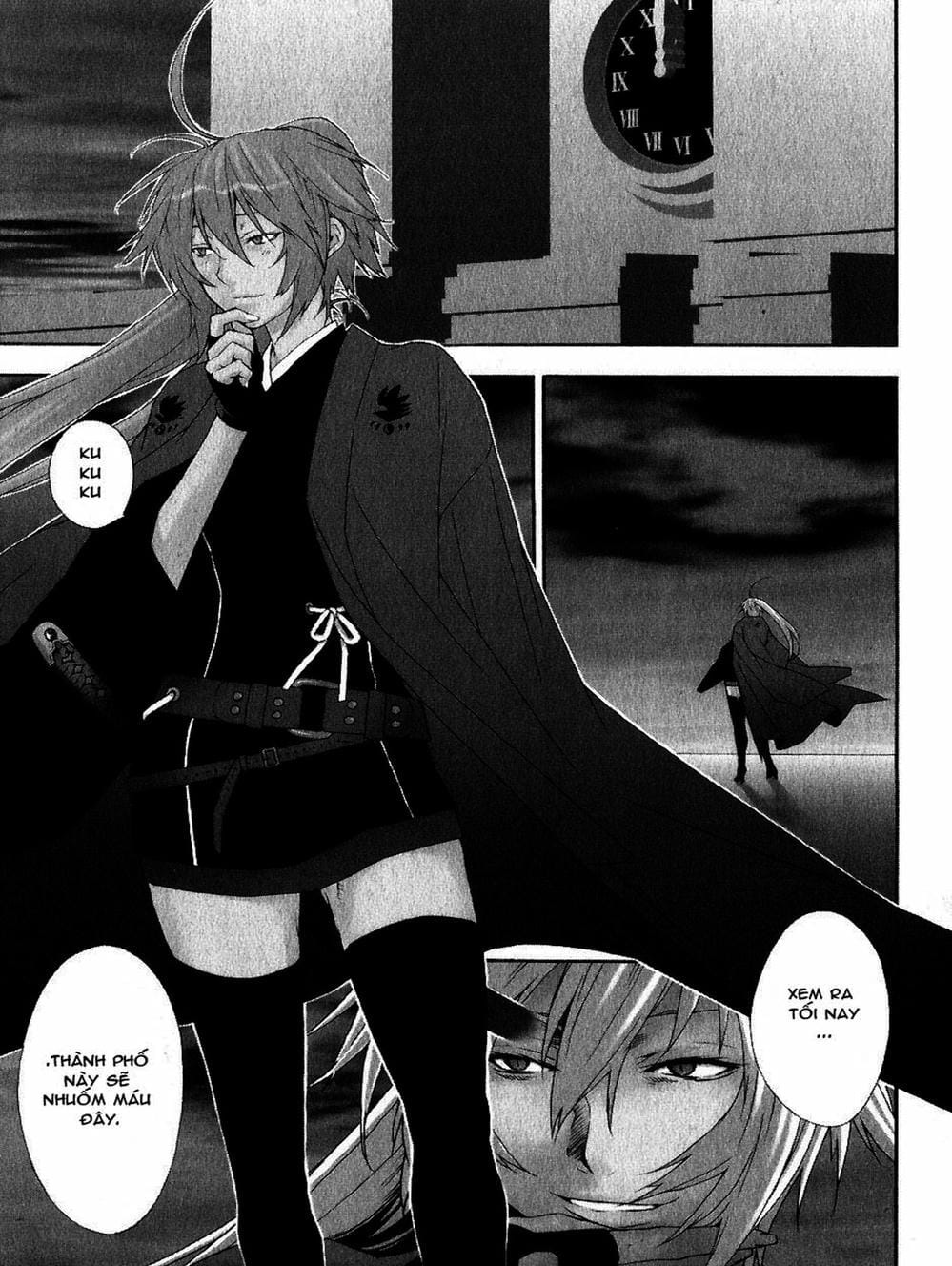 Trang 5 - Chap 31