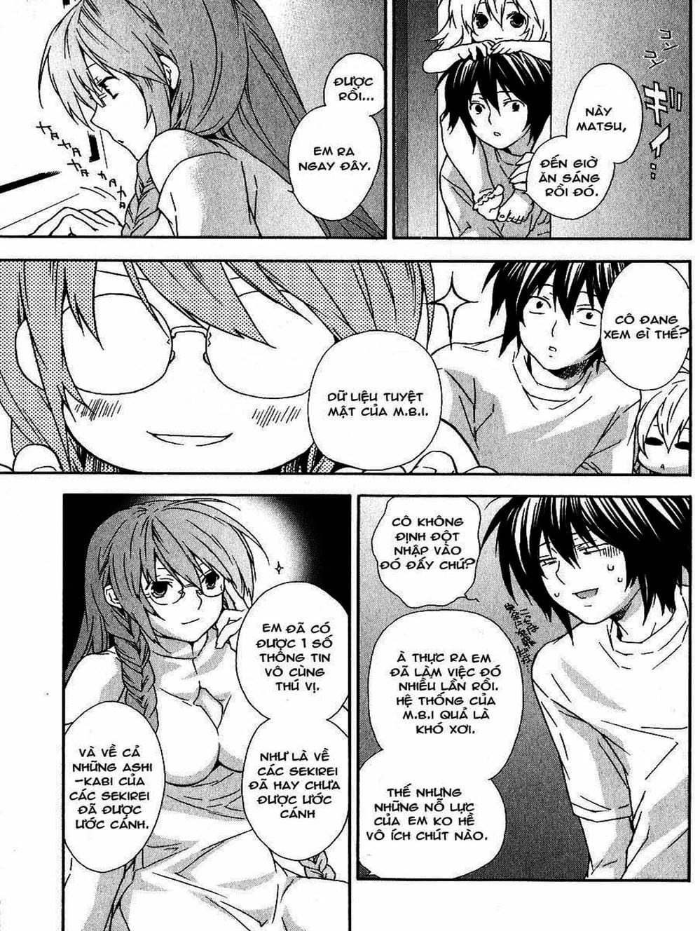 Trang 18 - Chap 31