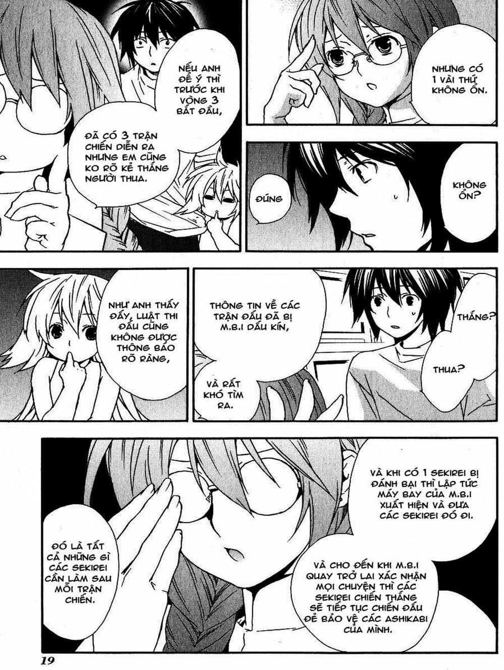 Trang 20 - Chap 31