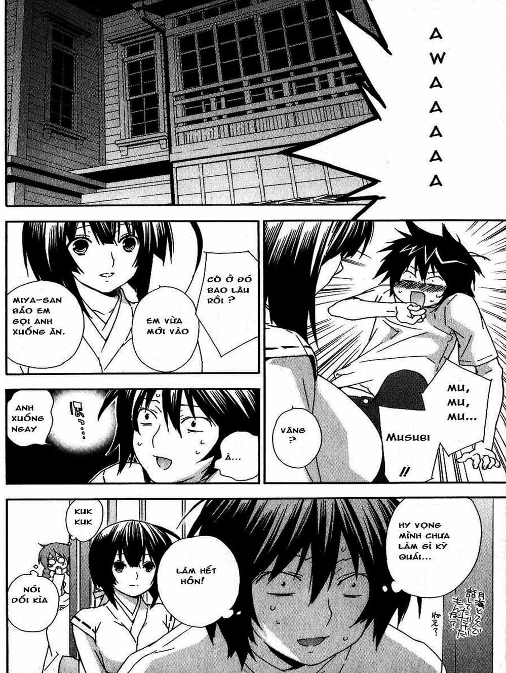 Trang 1 - Chap 33