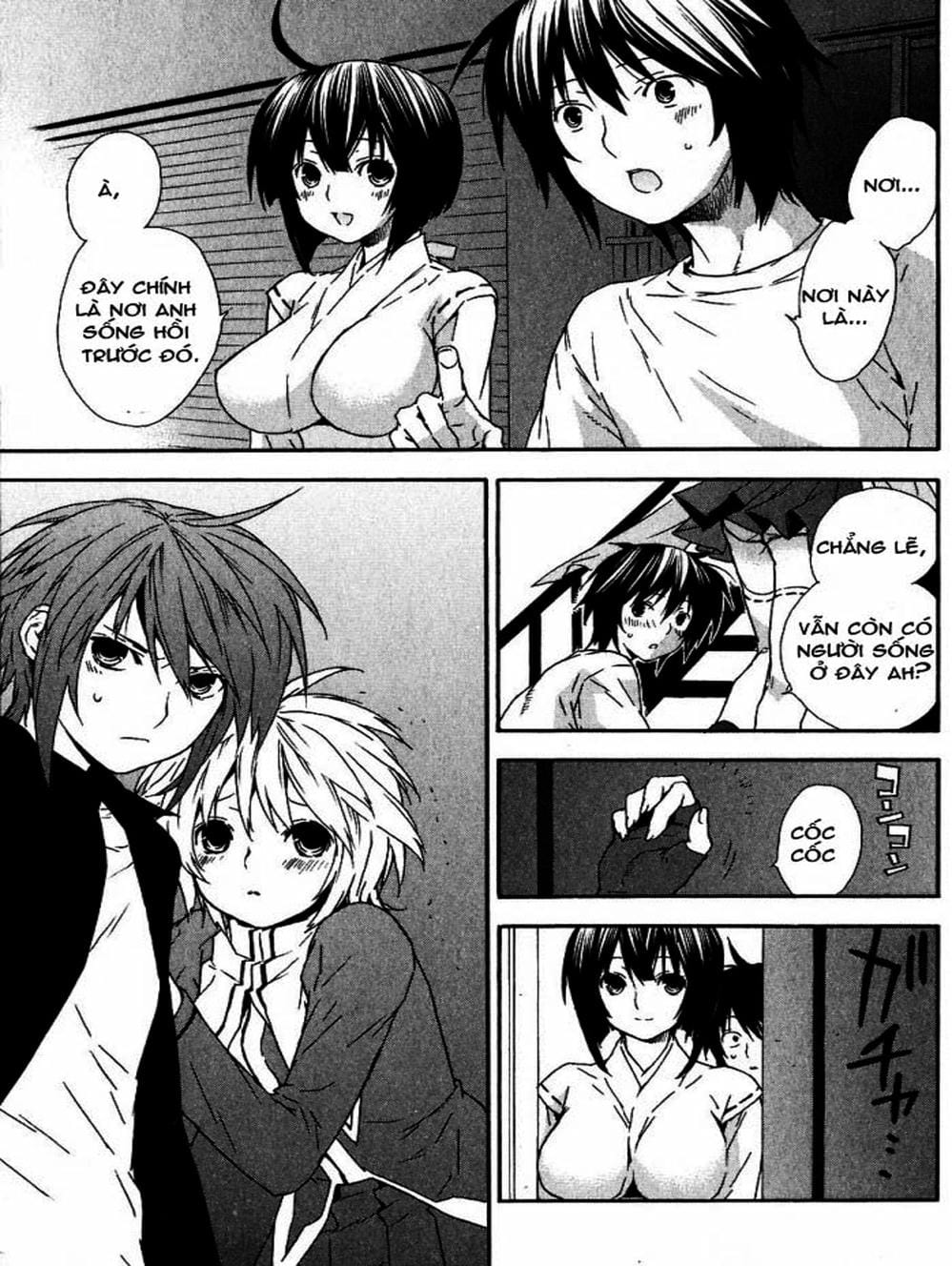 Trang 15 - Chap 36
