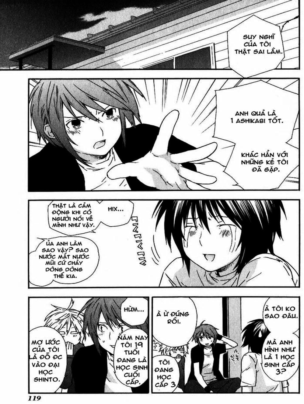 Trang 1 - Chap 37