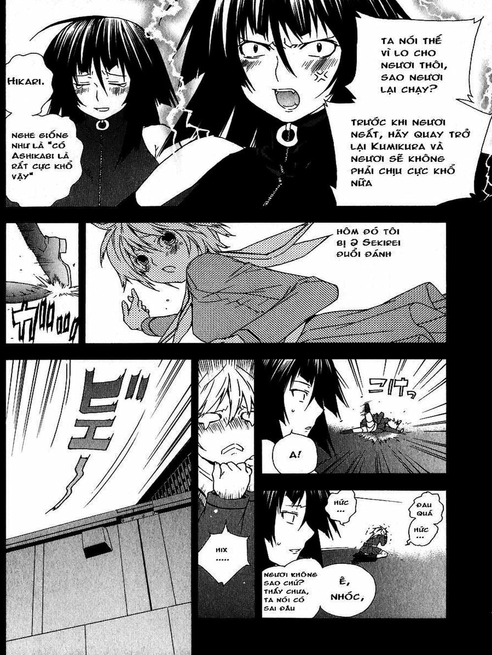 Trang 8 - Chap 39