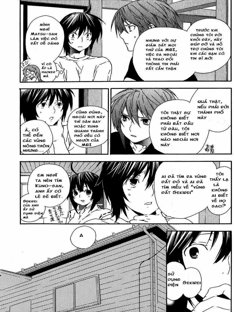 Trang 16 - Chap 39