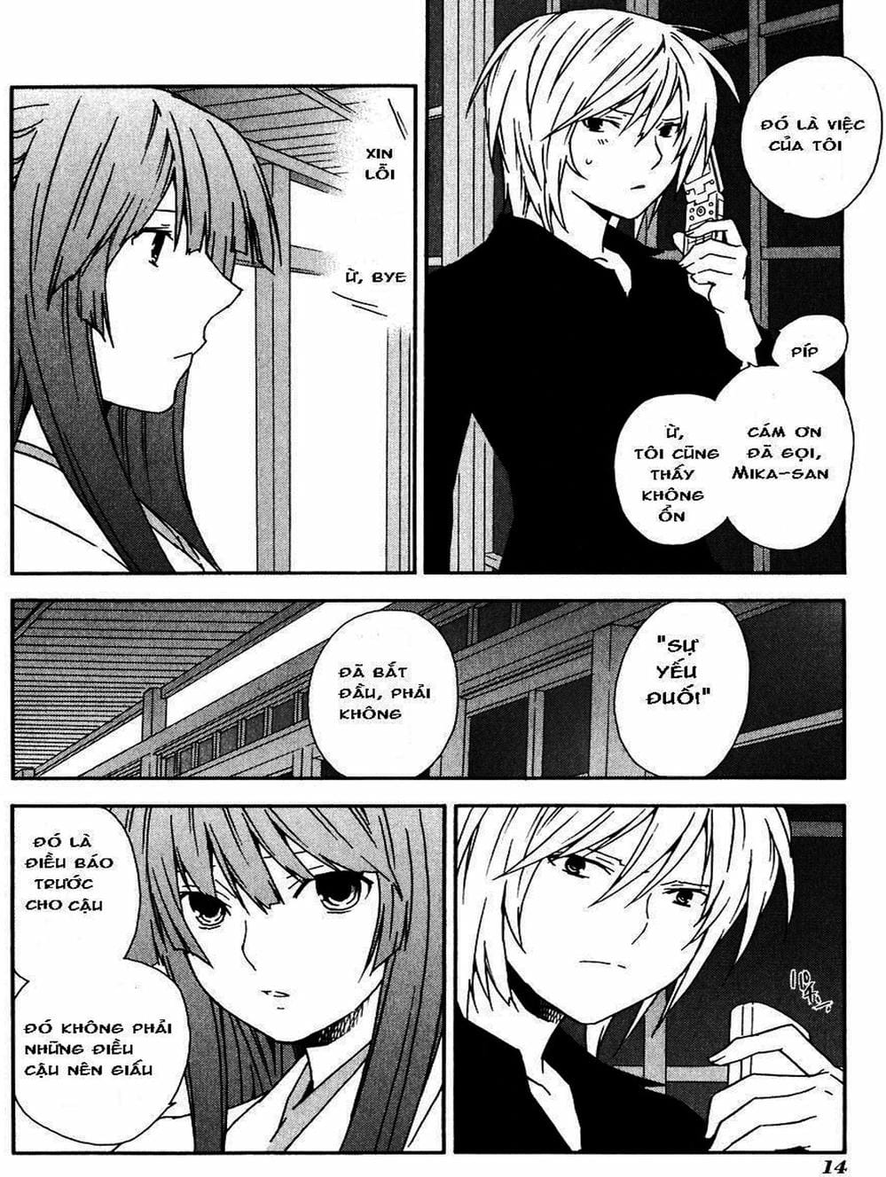 Trang 15 - Chap 42