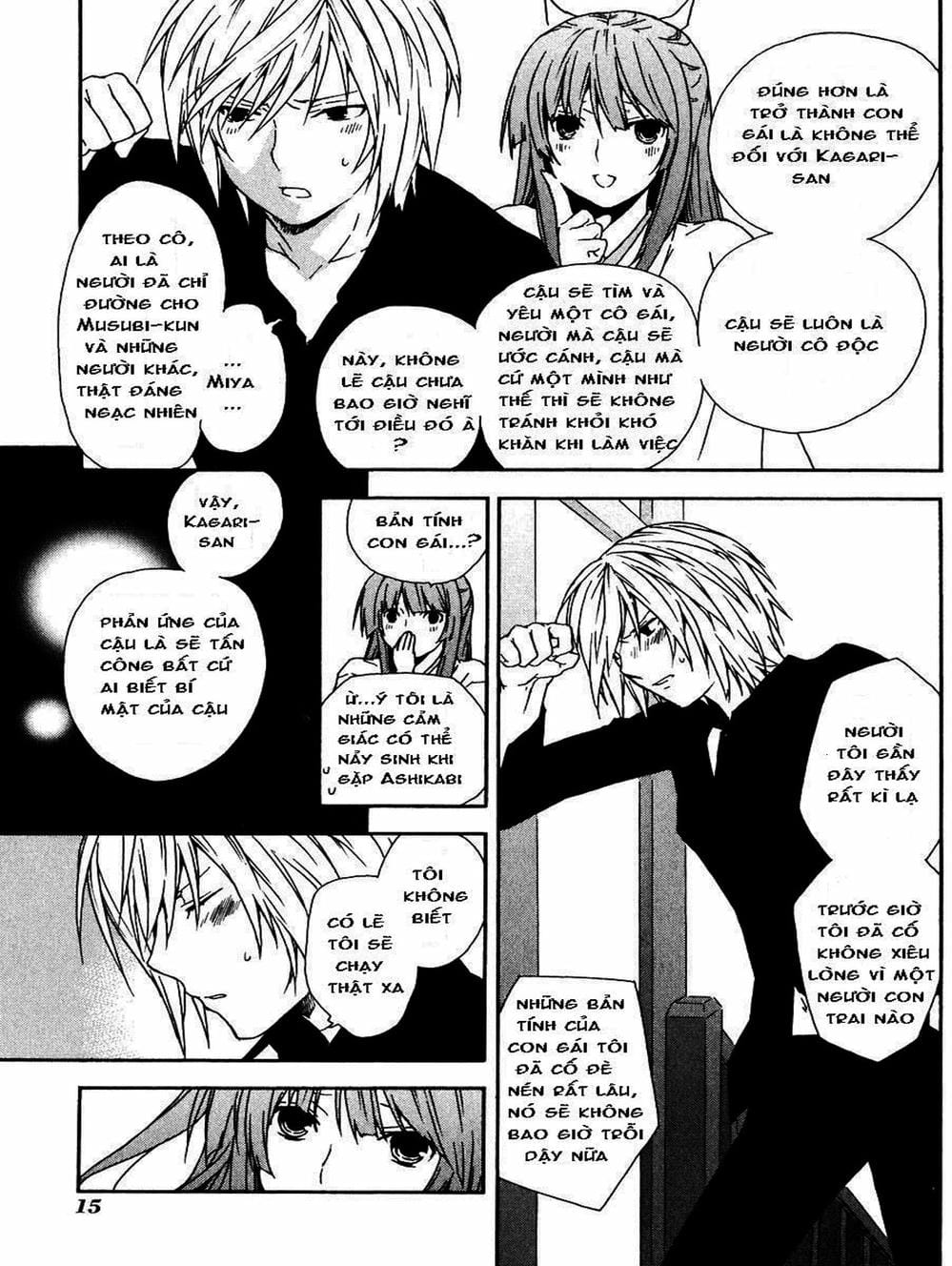 Trang 16 - Chap 42
