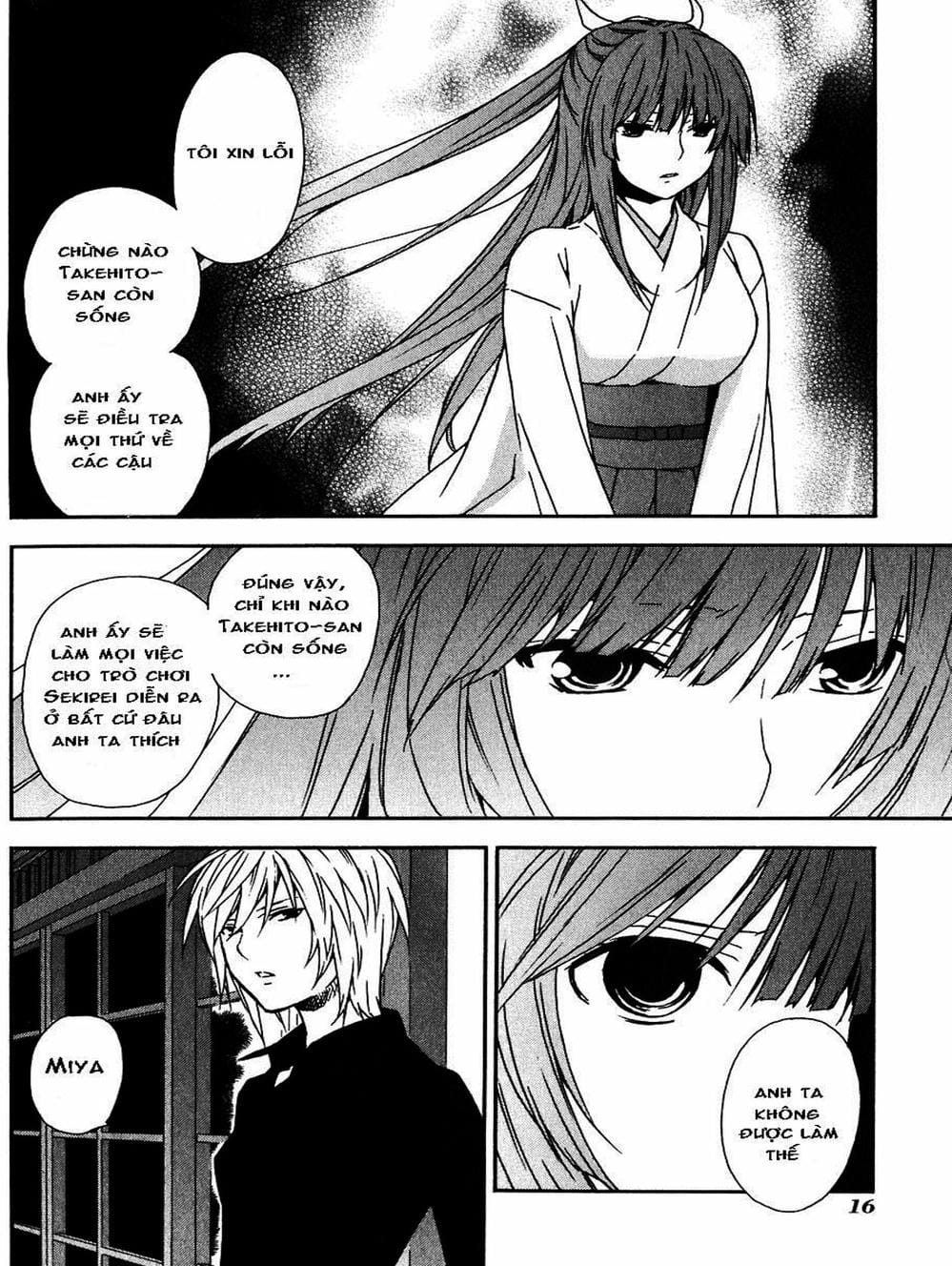 Trang 17 - Chap 42