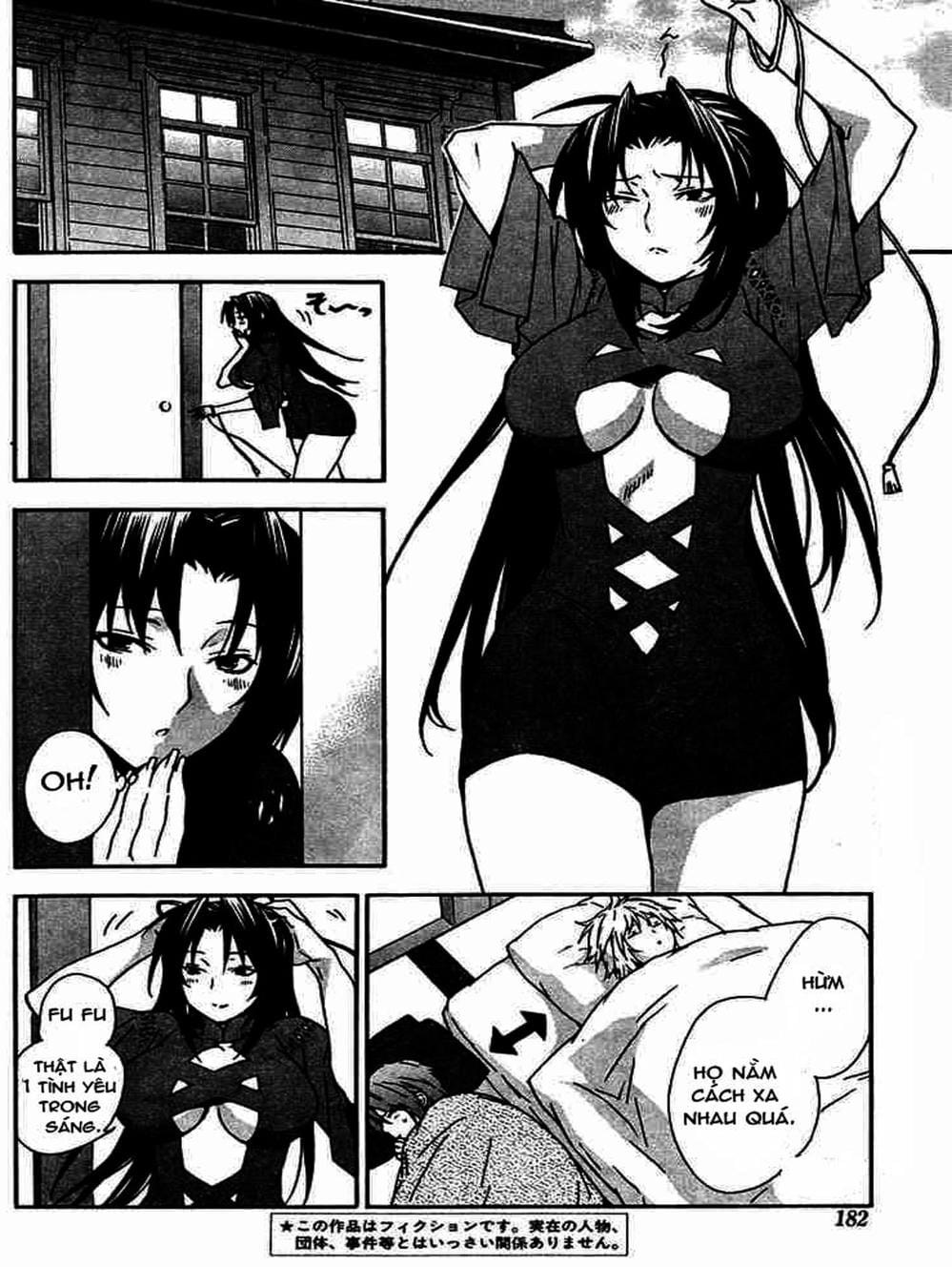 Trang 5 - Chap 43
