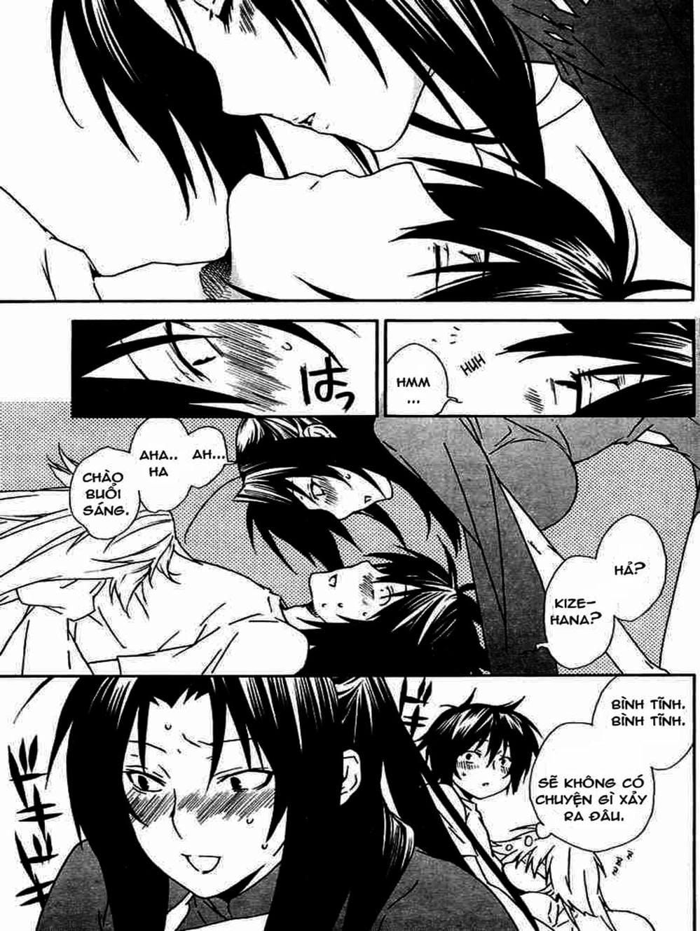Trang 8 - Chap 43
