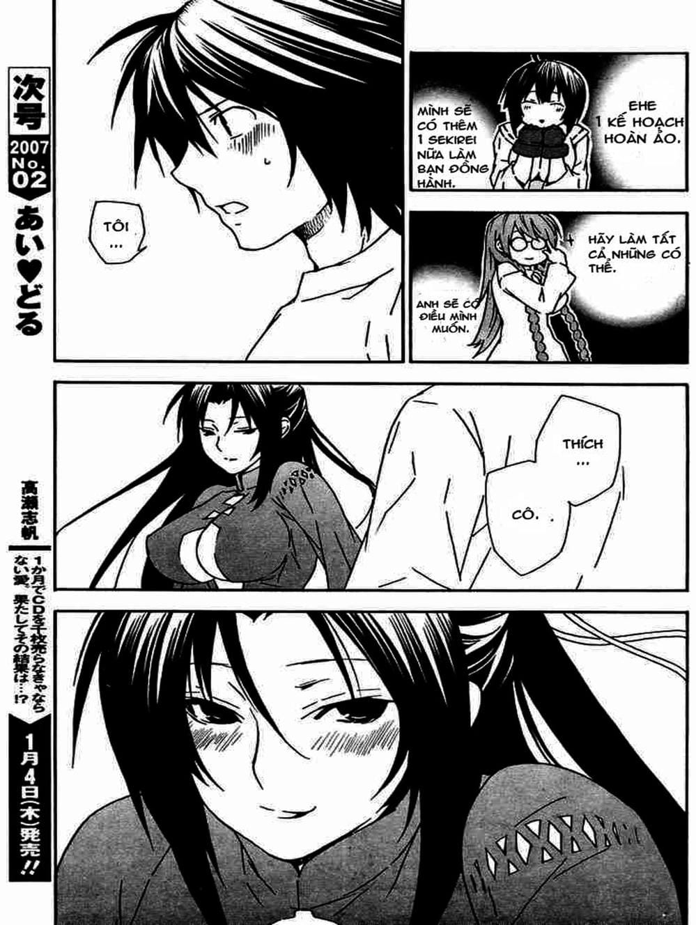 Trang 14 - Chap 43