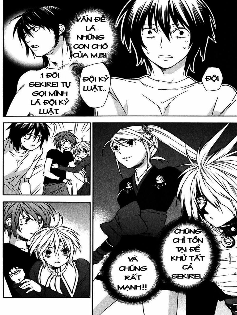 Trang 3 - Chap 45