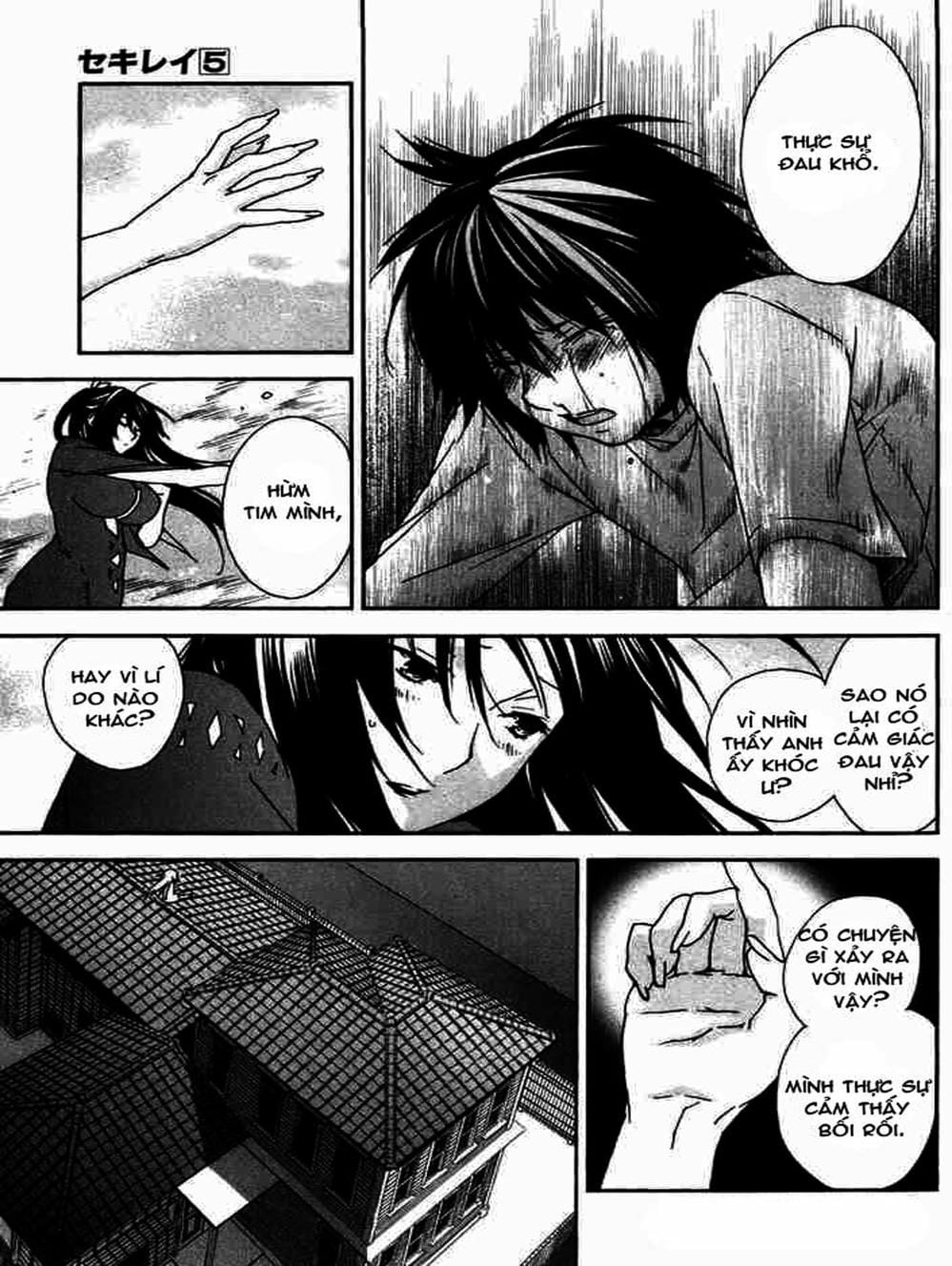 Trang 1 - Chap 50