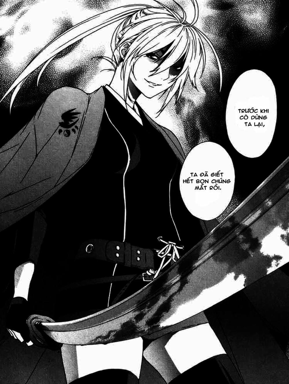 Trang 8 - Chap 50