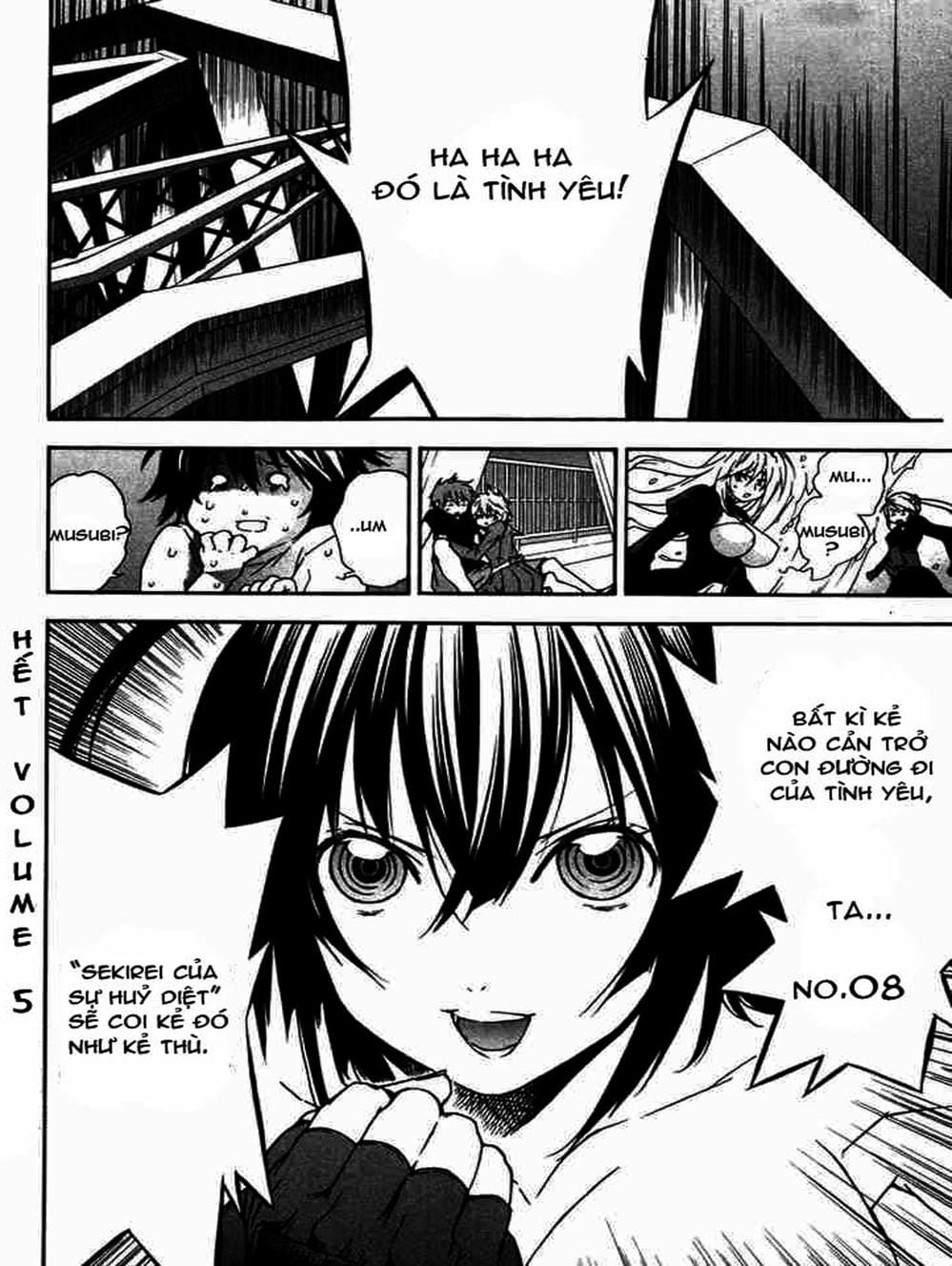 Trang 12 - Chap 50